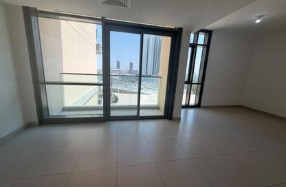 Apartment - 2 - 3 for rent in Canal Residence - Al Reem Island - Abu Dhabi