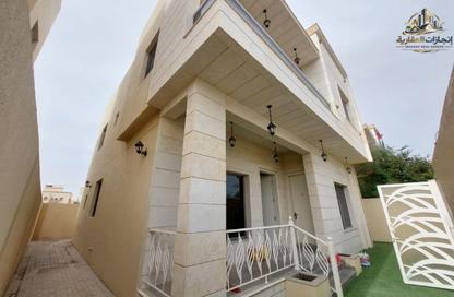 Villa - 5 Bedrooms - 7 Bathrooms for rent in Al Yasmeen 1 - Al Yasmeen - Ajman