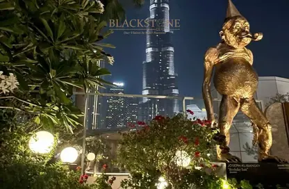 Shop - Studio - 2 Bathrooms for rent in City Walk - Dubai