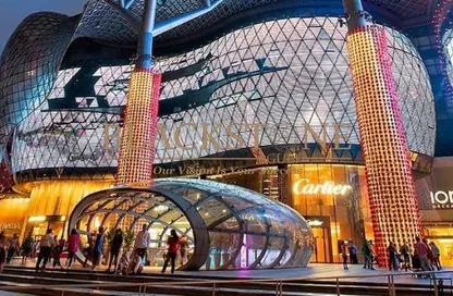 متجر - استوديو - 2 حمامات للايجار في سيتي ووك - دبي