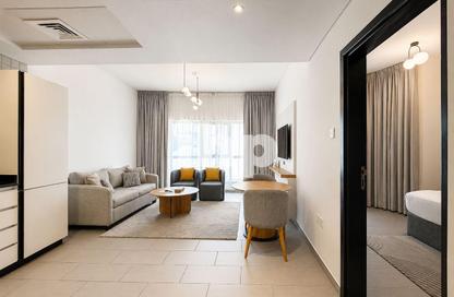 Hotel and Hotel Apartment - 1 Bedroom - 1 Bathroom for sale in Citadines Metro Central Hotel Apartments - Barsha Heights (Tecom) - Dubai Hotel and Hotel Apartment - 1 Bedroom - 1 Bathroom for sale in Citadines Metro Central Hotel Apartments - Barsha Heights (Tecom) - Dubai