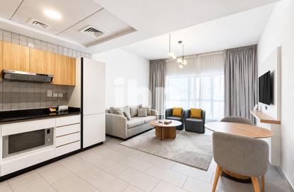 Hotel  and  Hotel Apartment - 1 Bedroom - 1 Bathroom for sale in Citadines Metro Central Hotel Apartments - Barsha Heights (Tecom) - Dubai