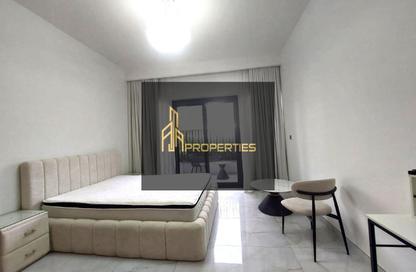Apartment - Studio - 1 Bathroom for rent in Azizi Mirage 1 - Dubai Studio City - Dubai