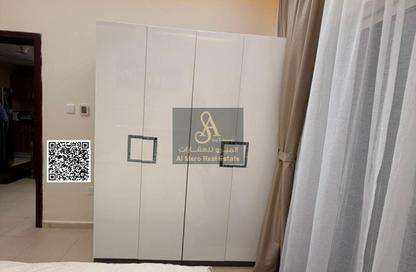 Apartment - 1 Bedroom - 2 Bathrooms for sale in City Tower - Al Nuaimiya - Ajman