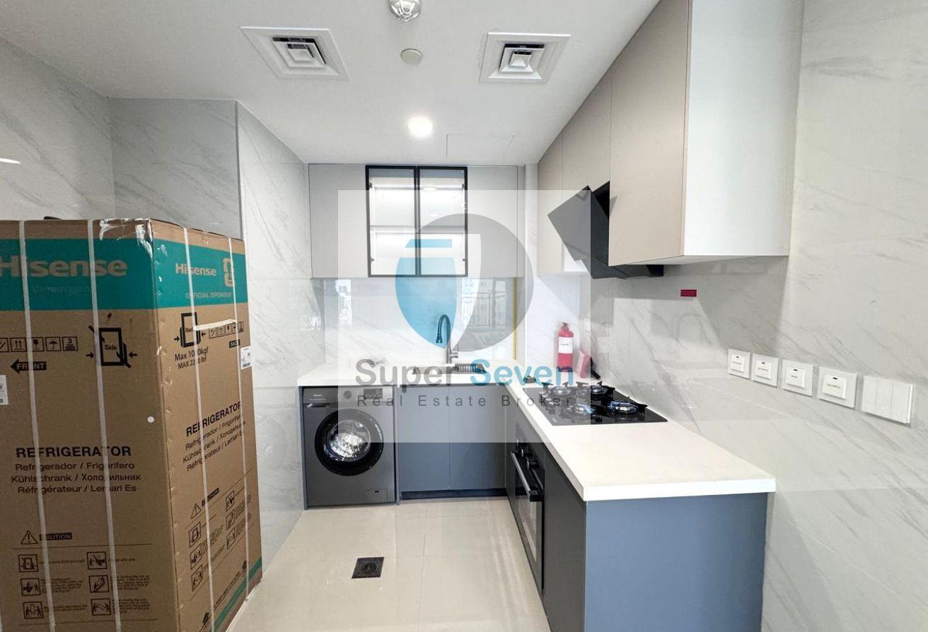 Brand New | Fully Furnished | Ready to Move photo 4