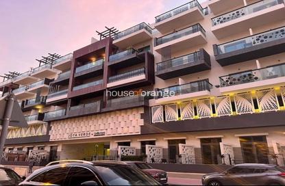 Apartment - Studio - 1 Bathroom for rent in Joya Verde Residences - District 11 - Jumeirah Village Circle - Dubai