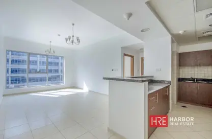 Apartment - 1 Bedroom - 1 Bathroom for rent in Skycourts Tower B - Skycourts Towers - Dubai Land Residence Complex - Dubai Land - Dubai