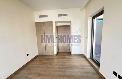 Townhouse - 4 Bedrooms - 4 Bathrooms for rent in Malta - Damac Lagoons - Dubai