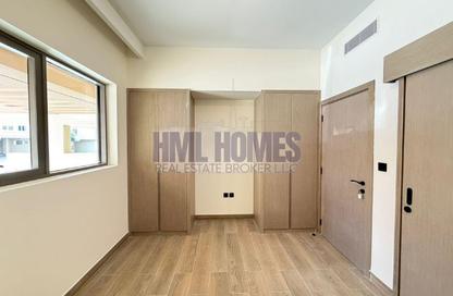Townhouse - 4 Bedrooms - 4 Bathrooms for rent in Malta - Damac Lagoons - Dubai