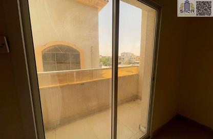 Apartment - Studio - 1 Bathroom for rent in Al Rawda 2 Villas - Al Rawda 2 - Al Rawda - Ajman