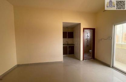 Apartment - Studio - 1 Bathroom for rent in Al Rawda 2 Villas - Al Rawda 2 - Al Rawda - Ajman