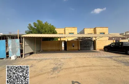 Villa - 4 Bedrooms - 6 Bathrooms for sale in Al Mowaihat 2 - Al Mowaihat - Ajman