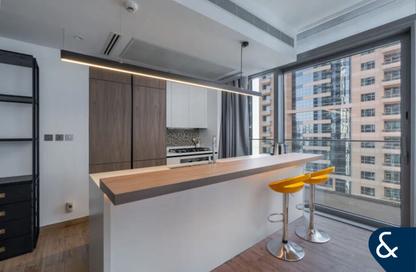 Apartment - 2 - 3 for sale in Jumeirah Living Marina Gate - Marina Gate - Dubai Marina - Dubai