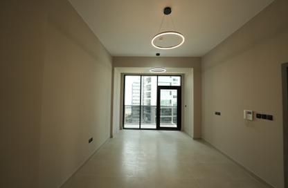 Apartment - 1 - 1 for rent in Golf Vista Heights - Dubai Sports City - Dubai