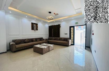 Villa - 5 - 7 for rent in Al Yasmeen 1 - Al Yasmeen - Ajman