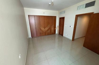 Apartment - 1 Bedroom - 3 Bathrooms for rent in Beach Towers - Shams Abu Dhabi - Al Reem Island - Abu Dhabi