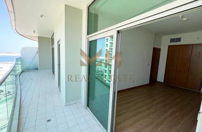 Apartment - 1 Bedroom - 2 Bathrooms for rent in Beach Towers - Shams Abu Dhabi - Al Reem Island - Abu Dhabi Apartment - 1 Bedroom - 2 Bathrooms for rent in Beach Towers - Shams Abu Dhabi - Al Reem Island - Abu Dhabi