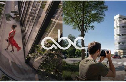 Apartment - 1 Bedroom - 1 Bathroom for sale in Radiant Elite Tower - City Of Lights - Al Reem Island - Abu Dhabi
