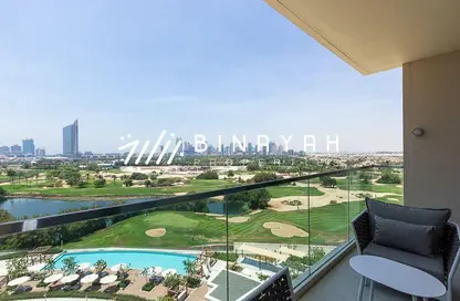 Apartment - 2 Bedrooms - 3 Bathrooms for rent in Vida Residence 2 - Vida Residence - The Hills - Dubai Apartment - 2 Bedrooms - 3 Bathrooms for rent in Vida Residence 2 - Vida Residence - The Hills - Dubai