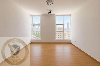 Apartment - 2 Bedrooms - 2 Bathrooms for rent in Al Majaz 3 - Al Majaz - Sharjah