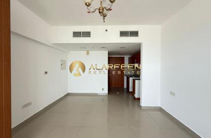 Apartment - Studio - 1 Bathroom for rent in Lakeside Tower D - Lakeside Residence - Dubai Production City (IMPZ) - Dubai