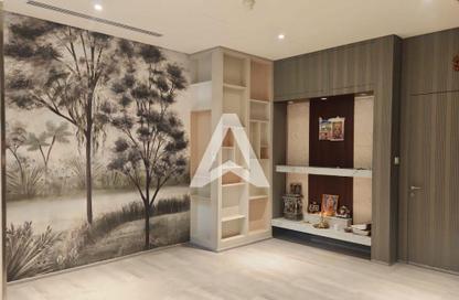 Apartment - 2 Bedrooms - 3 Bathrooms for rent in Nasayem Avenue 2 - Nasayem Avenue - Mirdif Hills - Mirdif - Dubai