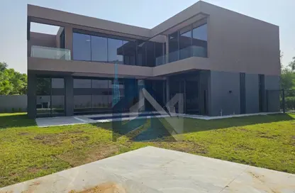 فيلا - 4 غرف نوم - 5 حمامات للايجار في سينديان - مسار - تلال سيتي - الشارقة