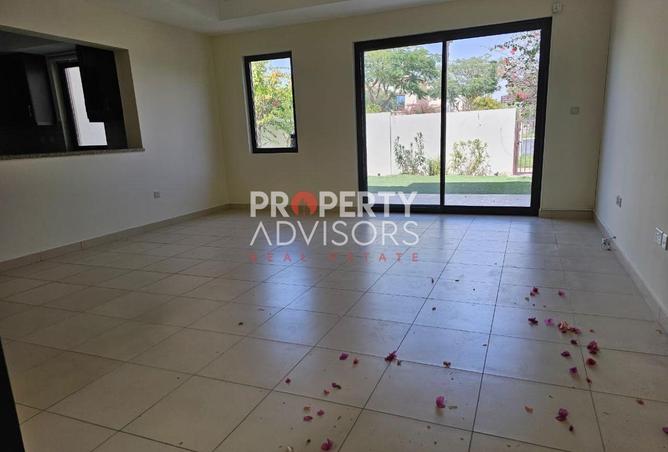 3-bed villa in Mira 2 · Maid's room — photo 3