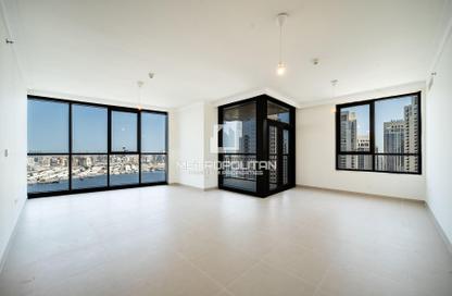 شقة - 2 غرف نوم - 3 حمامات للبيع في خور دبي ريزيدنس برج 1 جنوب - Dubai Creek ريزيدنسز South - Dubai Creek ريزيدنسز - مرسى خور دبي - دبي