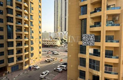 شقة - 3 غرف نوم - 3 حمامات للبيع في B3 برج الخور - أبراج الخيل - عجمان وسط المدينة - عجمان