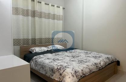 شقة - 2 غرف نوم - 2 حمامات للايجار في ماج 540 - ماغ 5 بوليفارد - منطقة سكنية - دبي الجنوب (مركز دبي العالمي) - دبي شقة - 2 غرف نوم - 2 حمامات للايجار في ماج 540 - ماغ 5 بوليفارد - منطقة سكنية - دبي الجنوب (مركز دبي العالمي) - دبي