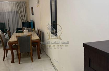 Apartment - 1 - 2 for rent in Al Rawda 2 Villas - Al Rawda 2 - Al Rawda - Ajman