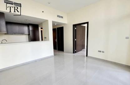 Apartment - 1 Bedroom - 2 Bathrooms for rent in Merano Tower - Business Bay - Dubai