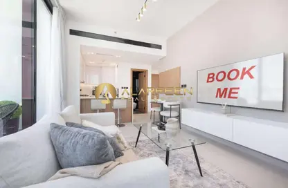 شقة - غرفة نوم - 2 حمامات للايجار في بن غاطي فينوس - الضاحية 13 - قرية جميرا الدائرية - دبي