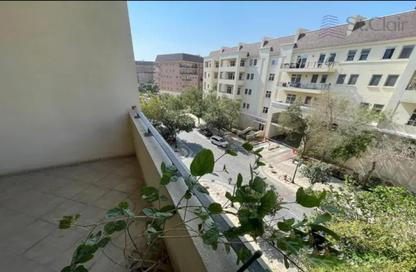 Apartment - 2 Bedrooms - 3 Bathrooms for sale in Sherlock House 2 - Sherlock House - Motor City - Dubai