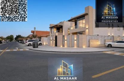 Villa - 5 - 7 for sale in Al Rawda 3 Villas - Al Rawda 3 - Al Rawda - Ajman