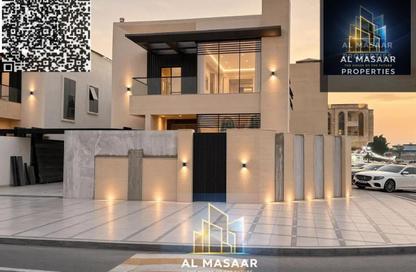 Villa - 5 - 7 for sale in Al Rawda 3 Villas - Al Rawda 3 - Al Rawda - Ajman Villa - 5 - 7 for sale in Al Rawda 3 Villas - Al Rawda 3 - Al Rawda - Ajman