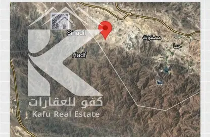 Land - Studio for sale in Masfoot 9 - Masfoot - Ajman