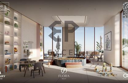 Apartment - 2 Bedrooms - 3 Bathrooms for sale in Flora Shore - Dubai Islands - Dubai