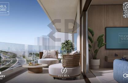 Apartment - 2 - 3 for sale in Flora Shore - Dubai Islands - Dubai Apartment - 2 - 3 for sale in Flora Shore - Dubai Islands - Dubai