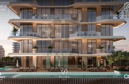 Apartment - 2 - 3 for sale in Flora Shore - Dubai Islands - Dubai Apartment - 2 - 3 for sale in Flora Shore - Dubai Islands - Dubai