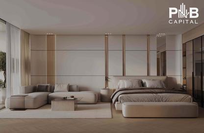Apartment - 1 Bedroom - 2 Bathrooms for sale in Binghatti Hillviews - Dubai Science Park - Dubai