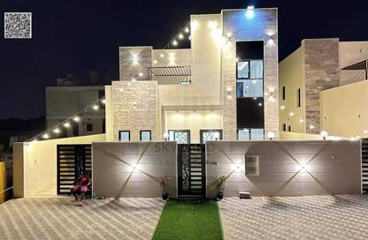 Villa - 4 - 6 for sale in Kabbali Hills - Al Helio 2 - Al Helio - Ajman