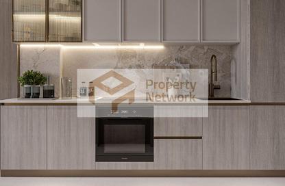 Apartment - 4 Bedrooms - 4 Bathrooms for sale in Belle Vie By Zimaya - Dubai Silicon Oasis - Dubai Apartment - 4 Bedrooms - 4 Bathrooms for sale in Belle Vie By Zimaya - Dubai Silicon Oasis - Dubai