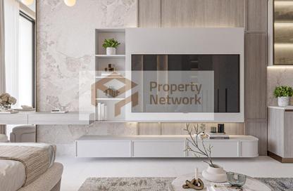 Apartment - 4 Bedrooms - 4 Bathrooms for sale in Belle Vie By Zimaya - Dubai Silicon Oasis - Dubai Apartment - 4 Bedrooms - 4 Bathrooms for sale in Belle Vie By Zimaya - Dubai Silicon Oasis - Dubai