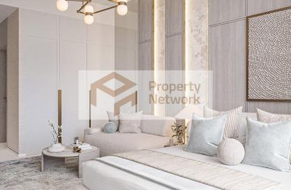 Apartment - 4 Bedrooms - 4 Bathrooms for sale in Belle Vie By Zimaya - Dubai Silicon Oasis - Dubai Apartment - 4 Bedrooms - 4 Bathrooms for sale in Belle Vie By Zimaya - Dubai Silicon Oasis - Dubai