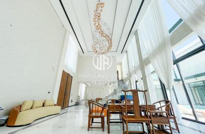 Villa - 6 - 7 for rent in Nad Al Sheba 1 - Nad Al Sheba - Dubai Villa - 6 - 7 for rent in Nad Al Sheba 1 - Nad Al Sheba - Dubai