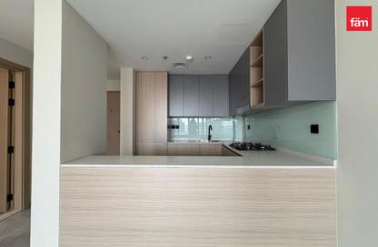 Apartment - 1 - 2 for sale in Aark Residences - Dubai Land Residence Complex - Dubai