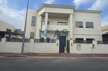 Apartment - 4 - 5 for sale in Al Rifa'ah - Al Heerah - Sharjah
