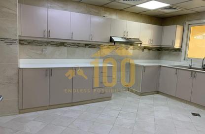 Villa - 4 - 4 for rent in Garden Lane Villas - District 15 - Jumeirah Village Circle - Dubai